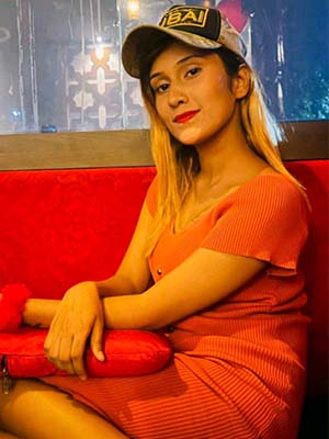 Noida Call Girl